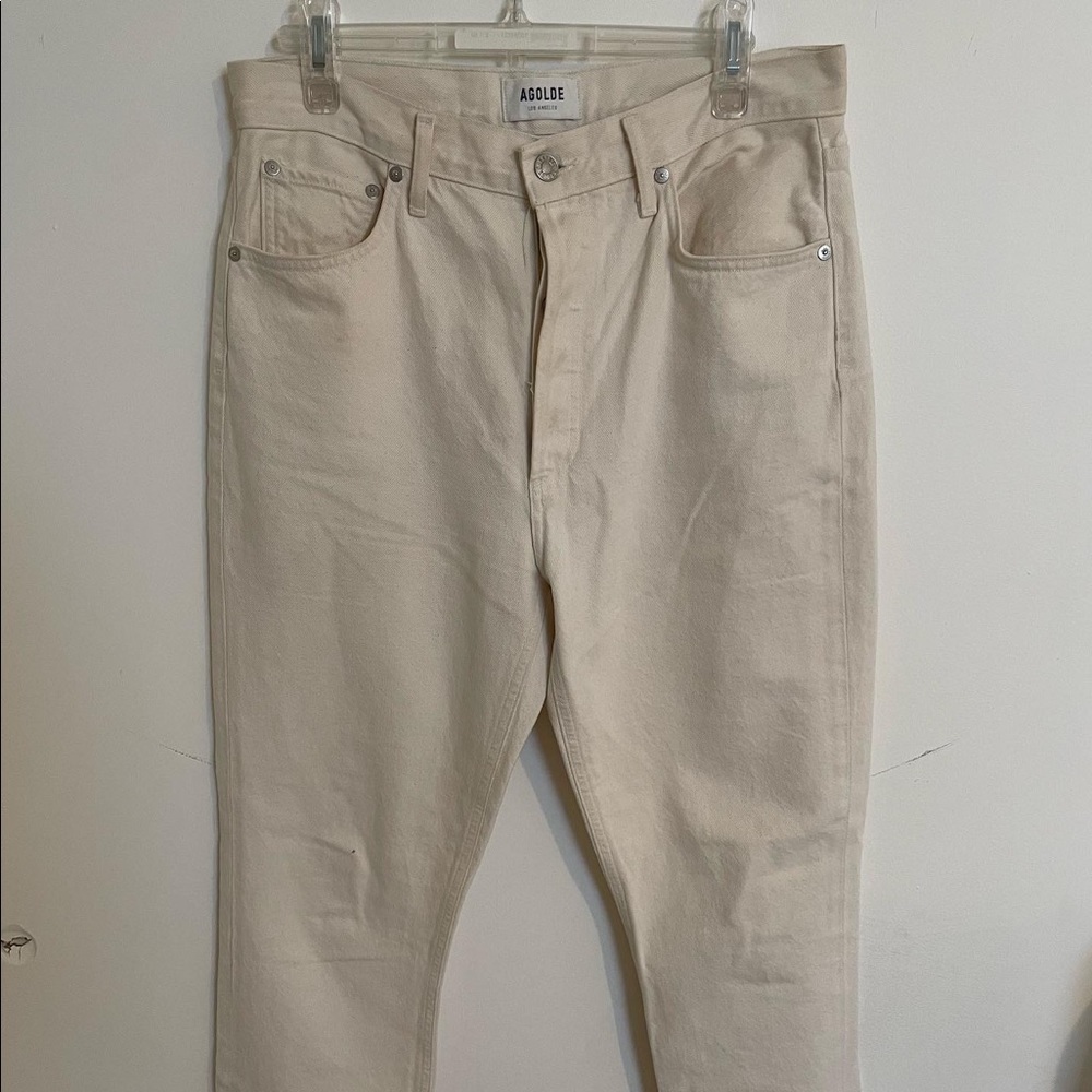 Agolde Jeans